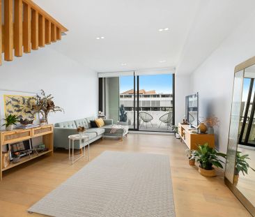 305D/5 Hadfields Street, Erskineville NSW 2043 - Apartment For Rent... - Photo 1