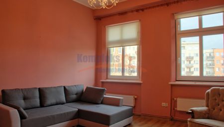 Śródmieście-Centrum, ul. Jagiellońska, Szczecin - Zdjęcie 2