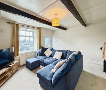 1 bedroom terraced house to rent - Photo 1