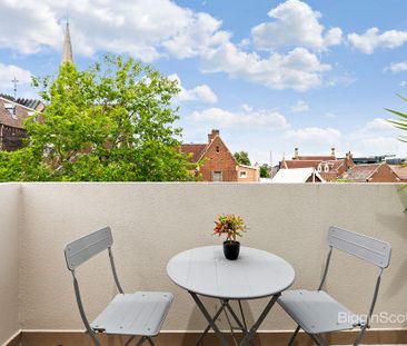 61/29 Lynch Street, Hawthorn VIC 3122 - Apartment For Rent | Domain - Photo 2