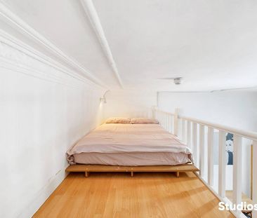 Studio to rent - Photo 5