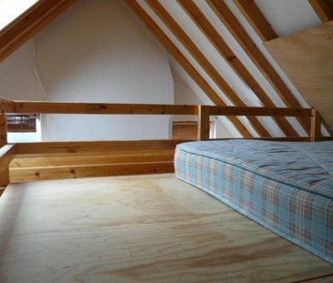 Studio to rent - Photo 4