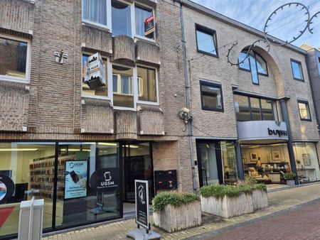 Appartement te huur in Wetteren - Foto 4