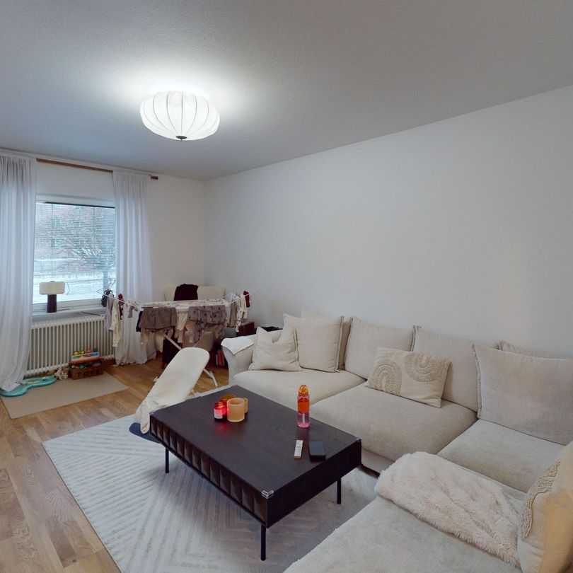 Petersbergsgatan 31 B, Karlstad - Photo 1