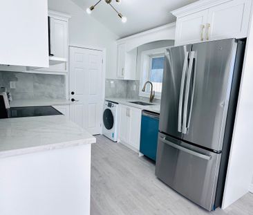 For Lease - 55 Munson Crescent Unit# Main, Toronto, Ontario - Photo 5