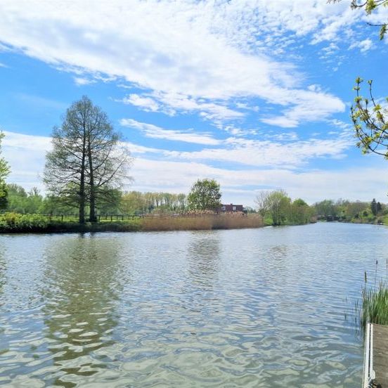 Appartement te huur - Foto 1