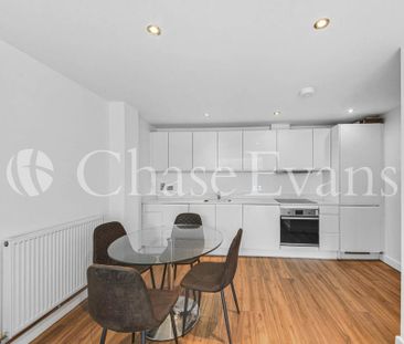 2 bedroom flat to rent - Photo 5