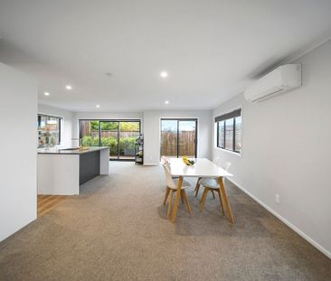 2021 built 4 bedroom House - Photo 3