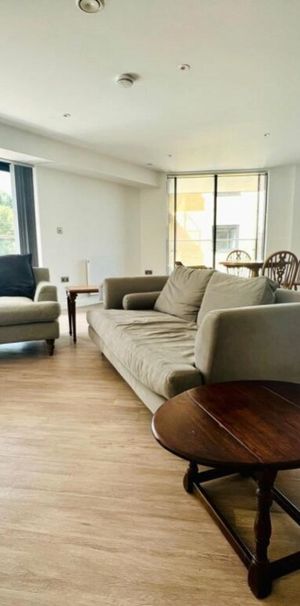 Apartment 43, Yacht Club Place, Trent Lane, Nottingham - Photo 1