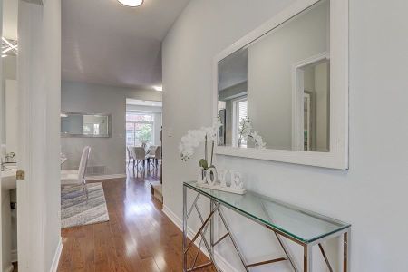 For Lease - 4646 Kearse Street, Burlington, Ontario - Photo 4