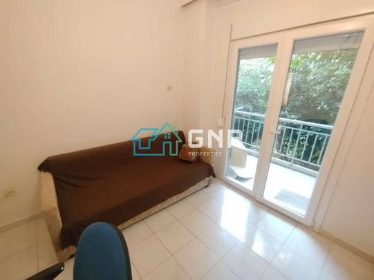 Studio/Γκαρσονιέρα για ενοικίαση Κέντρο (Χαριλάου) - Photo 1