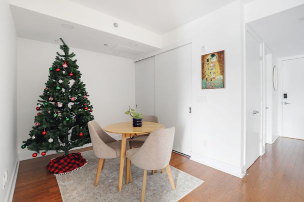 For Lease - 7 Marquette Avenue Unit# 503, Vanier and Kingsview Park, Ontario - Photo 1