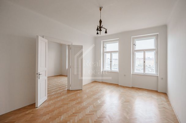 Apartment for rent, 2+kk - 1 bedroom, 81m - Photo 1