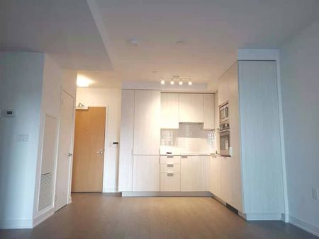 For Lease - 11 Wellesley Street Unit# 610, Toronto, Ontario - Photo 2