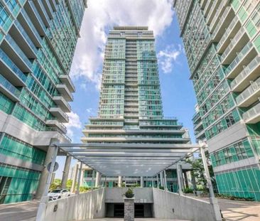For Lease - 60 TOWN CENTRE Court Unit# 612, Toronto, Ontario - Photo 1