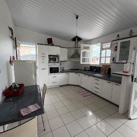 Le Lamentin - Appartement - Chambre en colocation - Photo 3