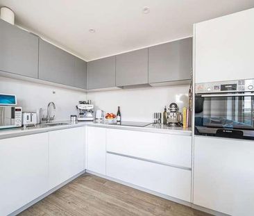 Goodwood Road, Bond House Goodwood Road, SE14 - Photo 1