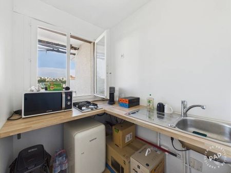 Location Appartement Rosny-sous-Bois 93110 Centre ville - Photo 4