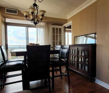 For Lease - 55 Strathaven Drive Unit# 1205, Mississauga, Ontario - Photo 6