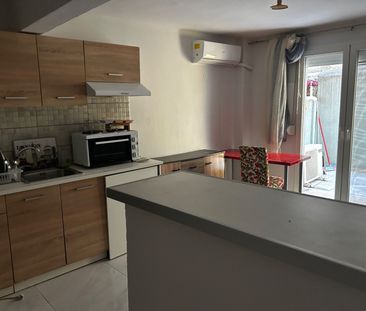 Studio/Γκαρσονιέρα για ενοικίαση - Ανάληψη - Μπότσαρη - Νέα Παραλία, - Photo 2