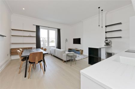 Pembridge Villas, W11, London - Photo 2