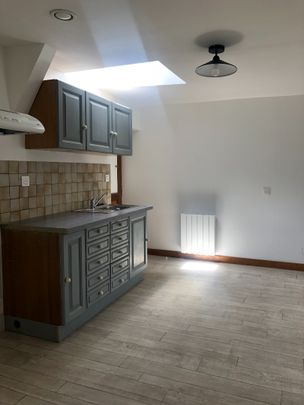 Location Appartement 2 pièces 35m² - Photo 1