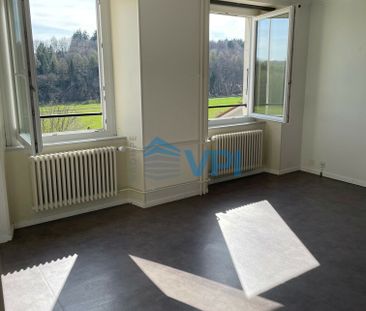 Gimel - 2.5-room apartment approx. 50m2 - Photo 5