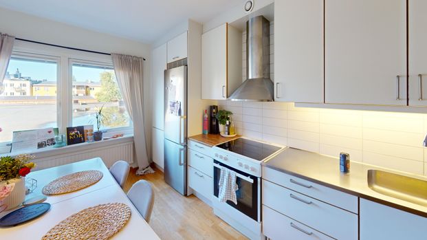 Herrhagsgatan, Karlstad - Photo 1