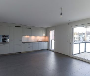 3.5 Zimmer, 75 m², 2. Stock - Photo 2