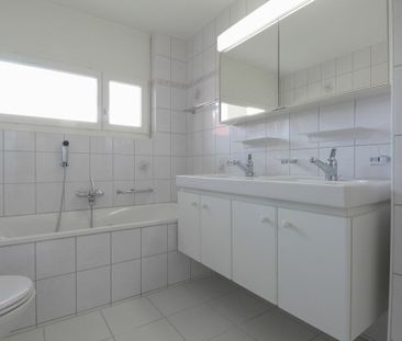 Grosszügige Parterre-Wohnung in Tägerig zu vermieten - Photo 4