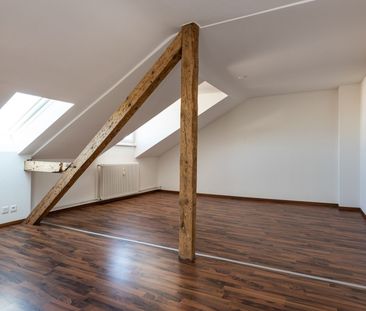 Tolle Dachwohnung mit Loftcharakter - Photo 5