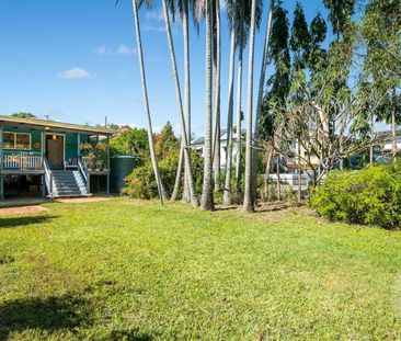 Character Home In Sought After Area - Photo 3