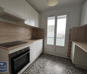 Location Appartement 3 pièces 50m² ST MARTIN D HERES 38400 - Photo 6