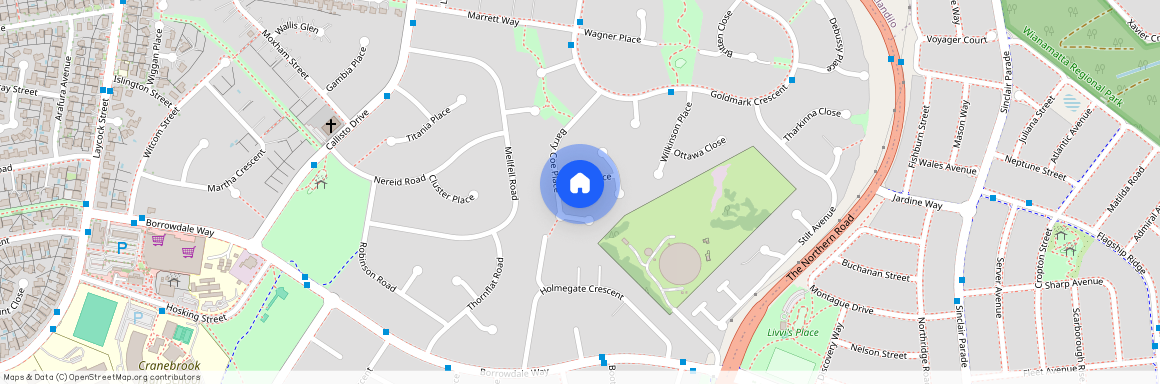 20 Leane Place, Cranebrook 2749, New South Wales