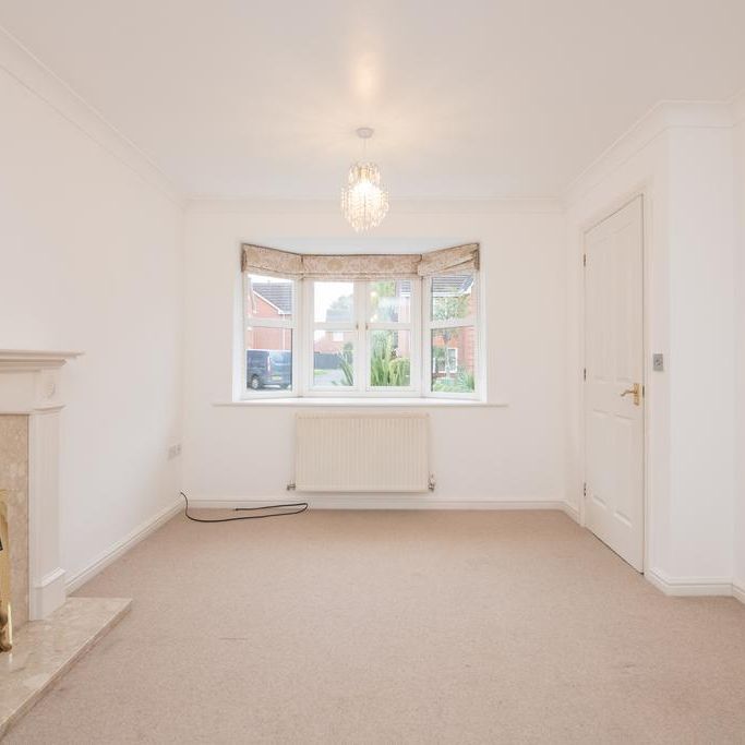 3 bedroom townhouse to rent - Photo 1