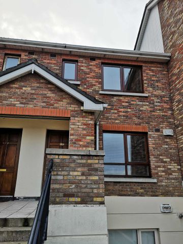 Apt 148, Block B, Brayton Park, Kilcock, Co Kildare - Photo 4