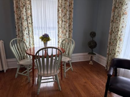 For Lease - 261 Smith Street Unit# Upper Unit, Wellington North, Ontario - Photo 4