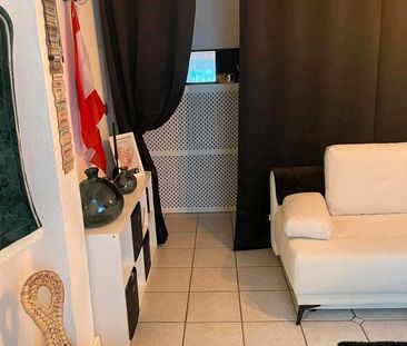 1 Zimmer Wohnung in 12277 Berlin zu vermieten 650 € mit Strom - Foto 1