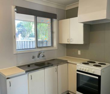 SECURE LIVING, AFFORDABLE LIVING, COSY HOME! - Photo 1