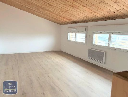 Appartement à louer 4 pièces 84.23m² - Photo 1