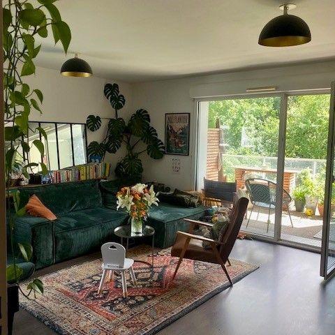 Appartement T3 à louer Saint Jacques De La Lande - 67 m² - Photo 1