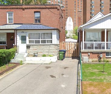For Lease - 151 Dynevor Road Unit# Lower, Toronto, Ontario - Photo 6
