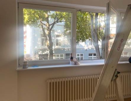 Zentrale 1-Zimmer-Wohnung für Singles - Foto 1