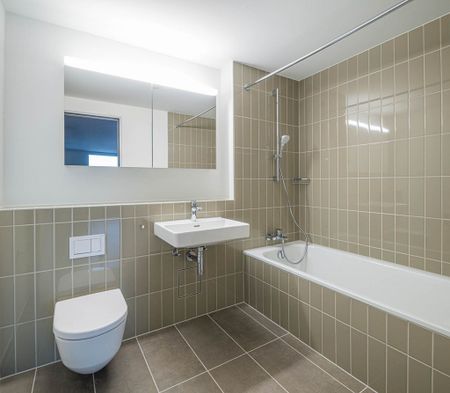 MIETEN OHNE KAUTION - Moderner Komfort an zentraler Lage - Photo 4