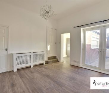 Frank Street, Southwick, Sunderland, Tyne & Wear, SR5 1SB - Photo 1