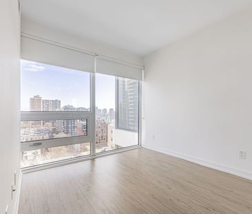 For Lease - 85 Wood Street Unit# 1615, Toronto, Ontario - Photo 3