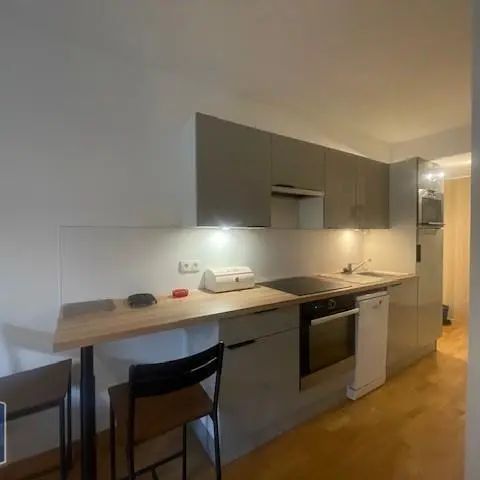 Appartement à louer 1 pièce 36.03m² - Photo 1
