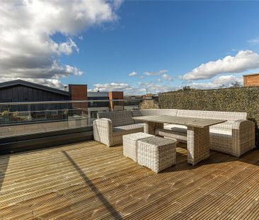3 bedroom penthouse to rent - Photo 1