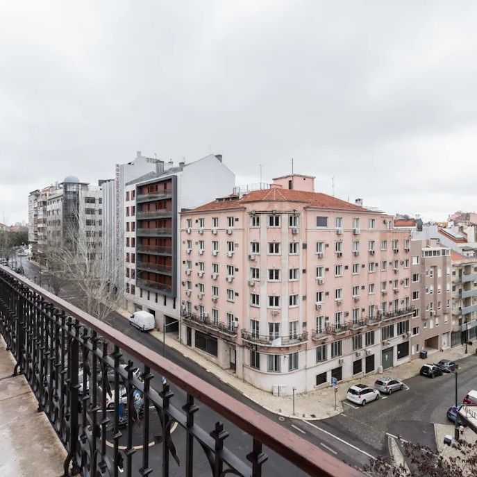 Avenida Duque de Loulé, Lisbon, Lisbon 1050-091 - Photo 1