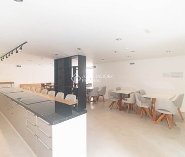 Apartamento com 1 quarto e 23m² para alugar em Independência, Porto... - Photo 5